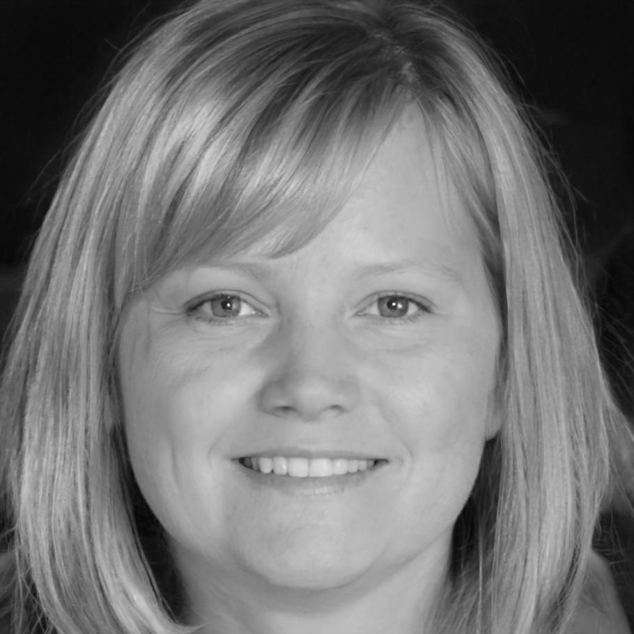 Female business leader and mentor